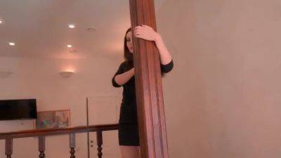 Hot Realtor Fucked His Client With Luna Roul - upornia.com