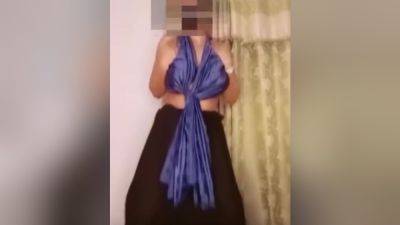 Desi Bhabhi Jarin Shaima Imo Call Hot Dance . Full Nude Bangla Hot Song Dance - desi-porntube.com