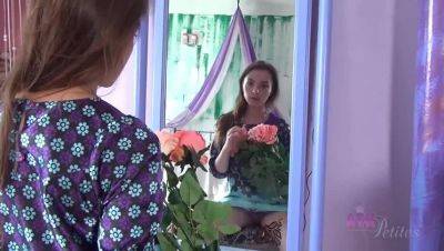 Heavenly Koko: A Brunette's Solo Fantasy - veryfreeporn.com