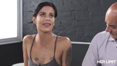 Sandra Soul: Unrestrained & Uninhibited - veryfreeporn.com