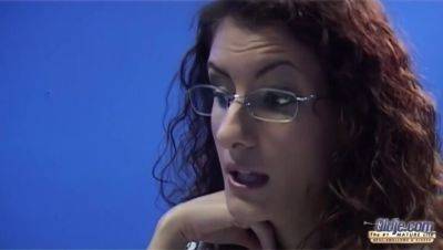 Tricked! - Leanna Sweet - veryfreeporn.com