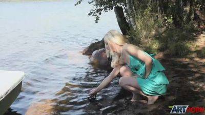 Mirta's Maritime Stripping: A Guide to Fun Boating - porntry.com