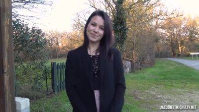 Heivy, 25, Unleashes a Flood of Passion! - porntry.com