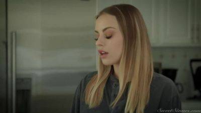 Mischievous Nannies: Part 2 (Featuring a Facial) - xxxfiles.com