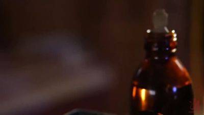 Claire Tenebrarum's Bliss: A Brunette's BDSM Fantasy / 17.03.2020 - xxxfiles.com