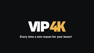 VIP4K. My Special Needs - txxx.com - Czech Republic