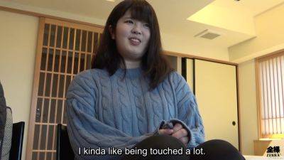 Perfectly voluptuous Japanese hotwife caught having sex by husband - txxx.com - Japan