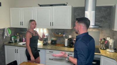 Ashley changes her plans for a last minute orgy… - hotmovs.com