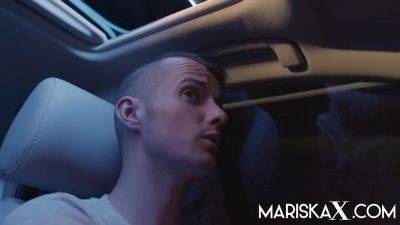 Dom Valentina Makes Her Men Submit - hotmovs.com