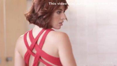 Blu Chanelle - Admire Myself - upornia.com