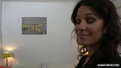 Marina's Intense Threesome Craving - xxxfiles.com