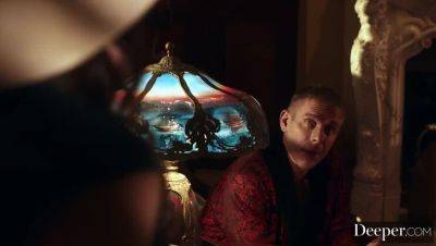 Kylie Rocket - Kylie Rocket: Initial Lust - xxxfiles.com