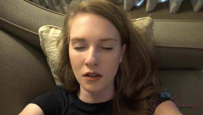 Ashley Lane - Ashley Lane Invites You to Tight Pussy Pounding - xxxfiles.com