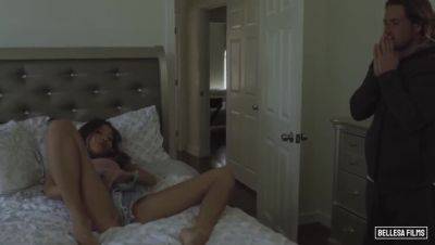 Tyler Nixon - Vina Sky & Tyler Nixon: The Bro Code's Facial - xxxfiles.com