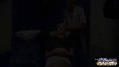 Nicole Wonder: Star Hairdresser & Her Big Tits - xxxfiles.com