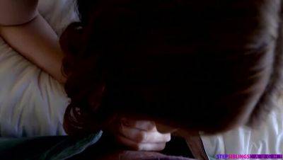 Danni Rivers - Let Me Use Your Manhood - S7 Ep9 Featuring Danni Rivers - xxxfiles.com