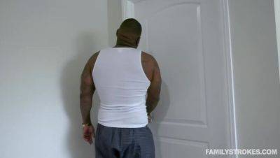 Rico Strong - Morning Mouthful: Lola Chanel - Featuring Rico Strong - xxxfiles.com