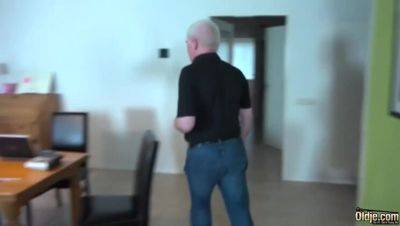 Lady Dee - Lady Dee & Nick's Pre-Music Fuck - veryfreeporn.com