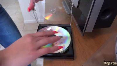 Lady Dee - Lady Dee & Nick's Pre-Music Fuck - veryfreeporn.com