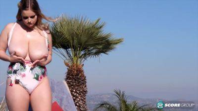 Codi Vore: Once Upon A Time In The Breast - hotmovs.com