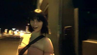 Alyson, 19, was going out, but... - hotmovs.com