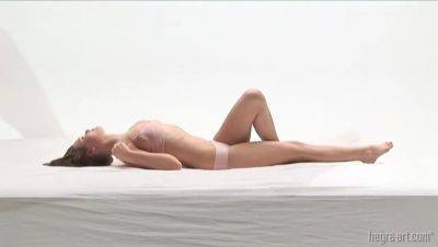 Marjana's Big Tit Fantasy - porntry.com - Russia