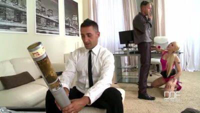 Lola Taylor - Lola Taylor: Filthy Dreams Come True - porntry.com - Russia