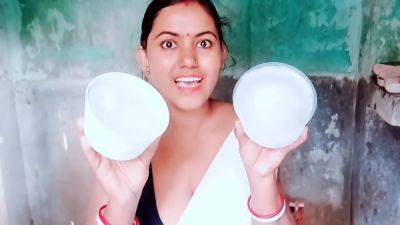 Viral Mms In Bathroom - desi-porntube.com