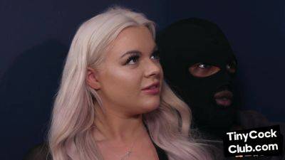 IR SPH femdom fucked in front loser who watches her sex - txxx.com