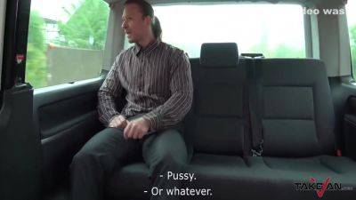 Slim Brunette Cleans Up Cock After Getting Her Bubble Butt 8 Min - hotmovs.com