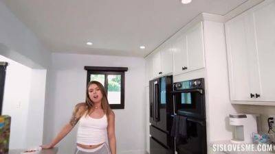 One Lucky Model With Lucky Anne - upornia.com