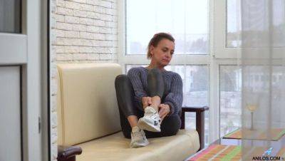 Oliya's Sweet & Hairily Delights - xxxfiles.com