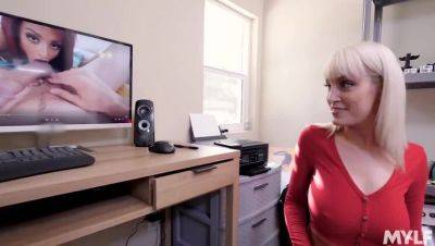 Top Picks for June: Mylfselects - Featuring Big Tits, Anal, and More - xxxfiles.com