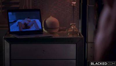 Ivy Wolfe - My Initial Experience - Ivy Wolfe - xxxfiles.com