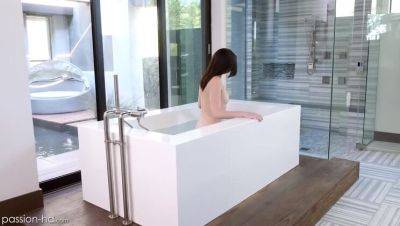 Jessica Rex - Jessica Rex: Steamy & Drenched - xxxfiles.com