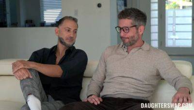 Meditative Pleasure: Big Tits, Deepthroat, and Group Action - veryfreeporn.com