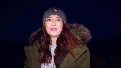 Beka, very curious hottie... - hotmovs.com