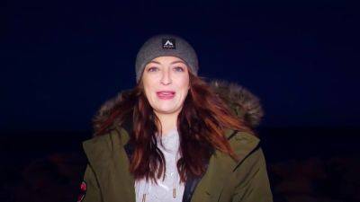 Beka, very curious hottie... - hotmovs.com