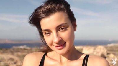 Melena A In Boot Camp - hotmovs.com