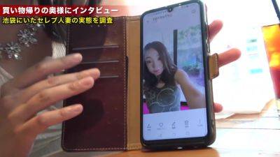 0005115_人妻ナンパ 乳首舐め手コキ 杭打ちピストン ほか - txxx.com - Japan