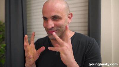 YoungBusty Laura Fox was Made for Fucking! - hotmovs.com