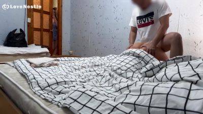 Lina Paige In Perfect Love Nestle Stepson Accidentally Fucked Stepmom - hclips.com