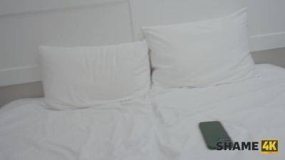 SHAME4K. Kinky, Costly Mistake - txxx.com