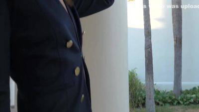 Mercedes Girl - 2 - hotmovs.com