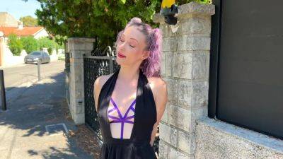 Stella, 24 years old, always at her own pace... - hotmovs.com