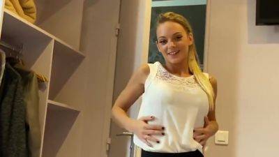 Tiffany Leiddi - Les Femmes De Menage - 1 - Tiffany Leiddi - hclips.com