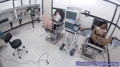 Pathway To Citizenship - Jennevive - Part 4 of 4 - CaptiveClinic - hotmovs.com