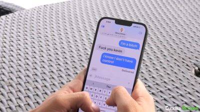 Cuckold Sessions In Horny Adult Movie Cuckold Try To Watch For Show - hotmovs.com