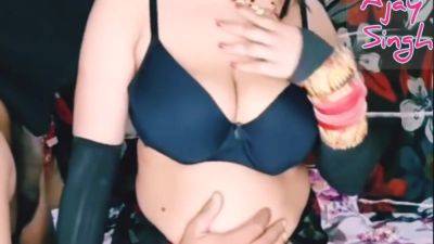I Took Stepbrothers Cock In My Pussy To Get Me Pregnant - desi-porntube.com