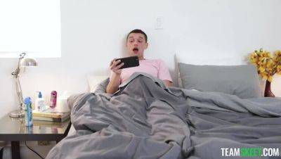 Sister’s Large Breasts Getting Creamed - xxxfiles.com